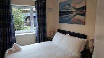 Broad Gauge Apartments