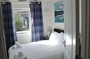 Broad Gauge Apartments