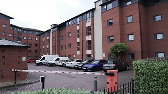 Broad Gauge Apartments