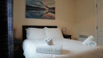 Broad Gauge Apartments