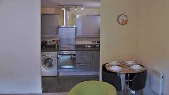 Broad Gauge Apartments