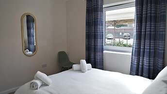 Broad Gauge Apartments