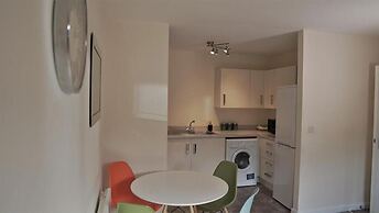 Broad Gauge Apartments