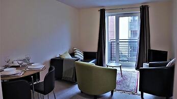 Broad Gauge Apartments