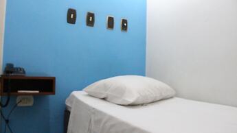 Hotel Bell Vale