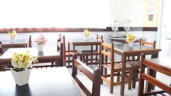 Hotel Bell Vale
