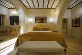 Karlik Cave Suite Cappadocia