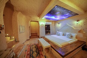 Karlik Cave Suite Cappadocia