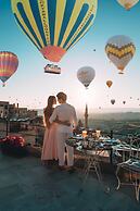 Karlik Cave Suite Cappadocia