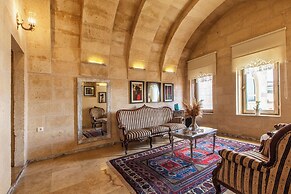Karlik Cave Suite Cappadocia