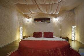 Karlik Cave Suite Cappadocia