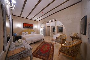 Karlik Cave Suite Cappadocia