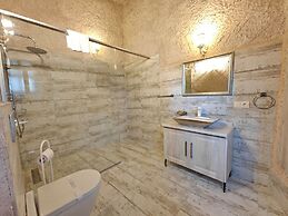 Karlik Cave Suite Cappadocia