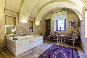 Karlik Cave Suite Cappadocia