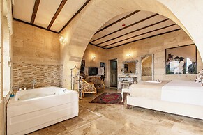 Karlik Cave Suite Cappadocia