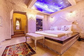 Karlik Cave Suite Cappadocia