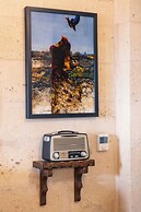 Karlik Cave Suite Cappadocia