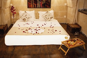 Karlik Cave Suite Cappadocia