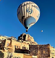 Karlik Cave Suite Cappadocia