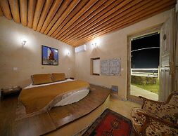 Karlik Cave Suite Cappadocia