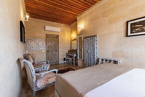 Karlik Cave Suite Cappadocia