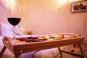 Karlik Cave Suite Cappadocia