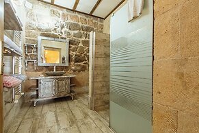 Karlik Cave Suite Cappadocia