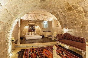 Karlik Cave Suite Cappadocia
