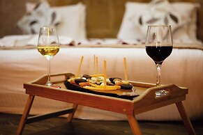 Karlik Cave Suite Cappadocia