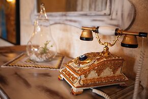 Karlik Cave Suite Cappadocia