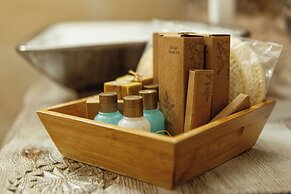 Karlik Cave Suite Cappadocia