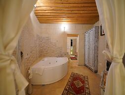 Karlik Cave Suite Cappadocia