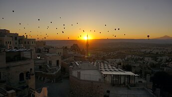 Karlik Cave Suite Cappadocia