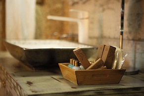 Karlik Cave Suite Cappadocia