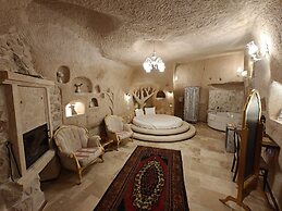 Karlik Cave Suite Cappadocia