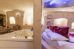 Karlik Cave Suite Cappadocia