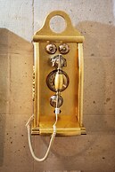 Karlik Cave Suite Cappadocia