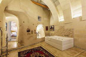 Karlik Cave Suite Cappadocia