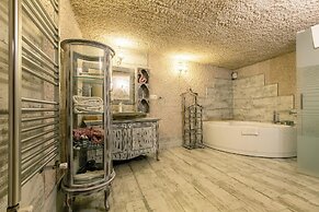 Karlik Cave Suite Cappadocia