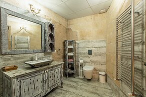 Karlik Cave Suite Cappadocia