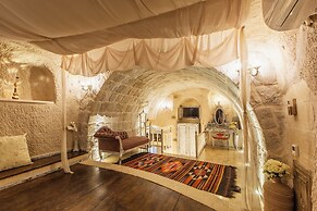 Karlik Cave Suite Cappadocia