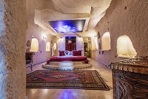 Karlik Cave Suite Cappadocia