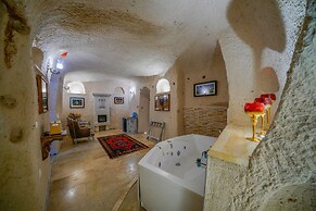 Karlik Cave Suite Cappadocia