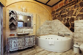 Karlik Cave Suite Cappadocia