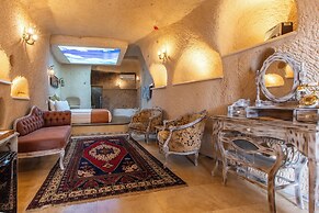 Karlik Cave Suite Cappadocia