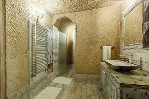 Karlik Cave Suite Cappadocia