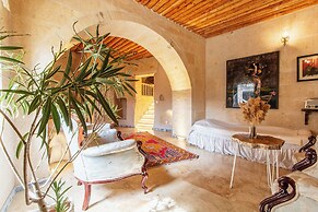 Karlik Cave Suite Cappadocia