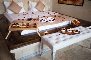 Karlik Cave Suite Cappadocia