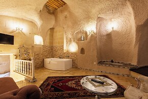 Karlik Cave Suite Cappadocia