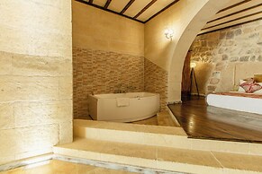 Karlik Cave Suite Cappadocia